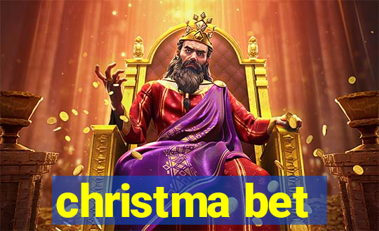 christma bet